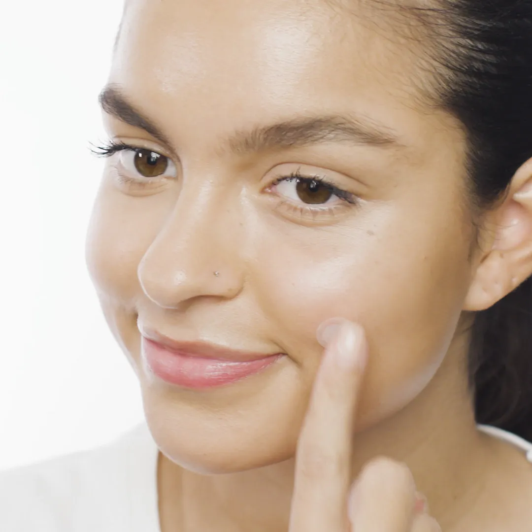 Overnight Spot Stickers Pixi Beauty