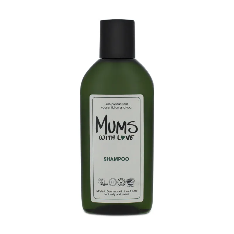 Pamper Bath & Body Travel Family Set By Mums With Love RRP 29.99