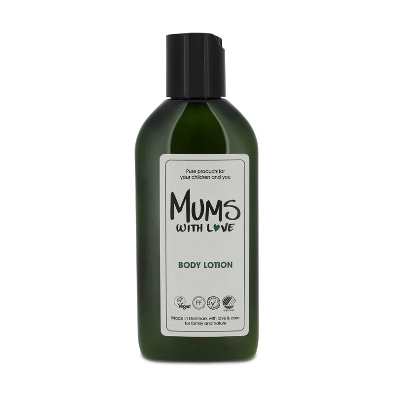 Pamper Bath & Body Travel Family Set By Mums With Love RRP 29.99
