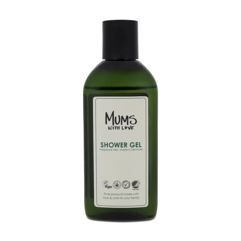 Pamper Bath & Body Travel Family Set By Mums With Love RRP 29.99