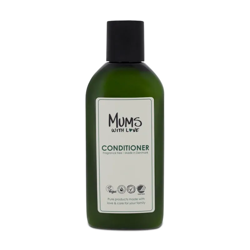 Pamper Bath & Body Travel Family Set By Mums With Love RRP 29.99