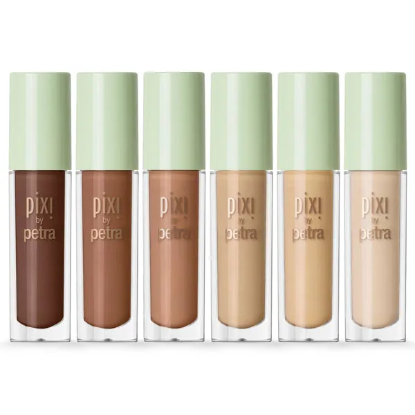 Pat Away Concealing Base Pixi Beauty