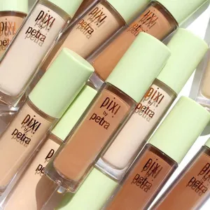 Pat Away Concealing Base Pixi Beauty