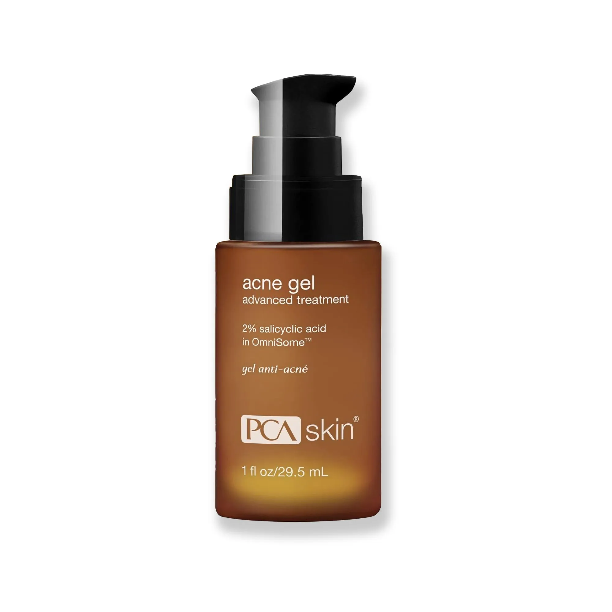 PCA SKIN Acne Gel with Omnisome