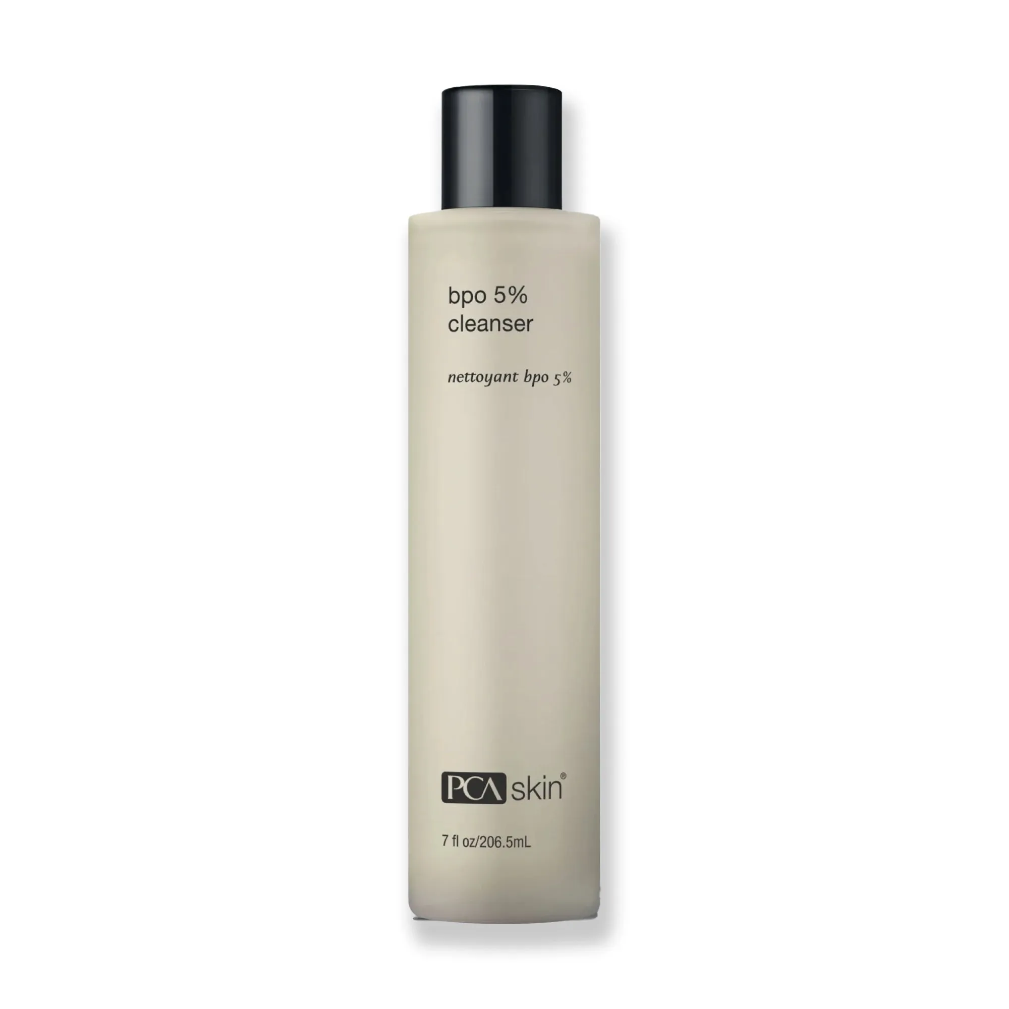 PCA SKIN BPO 5% Cleanser
