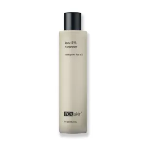 PCA SKIN BPO 5% Cleanser