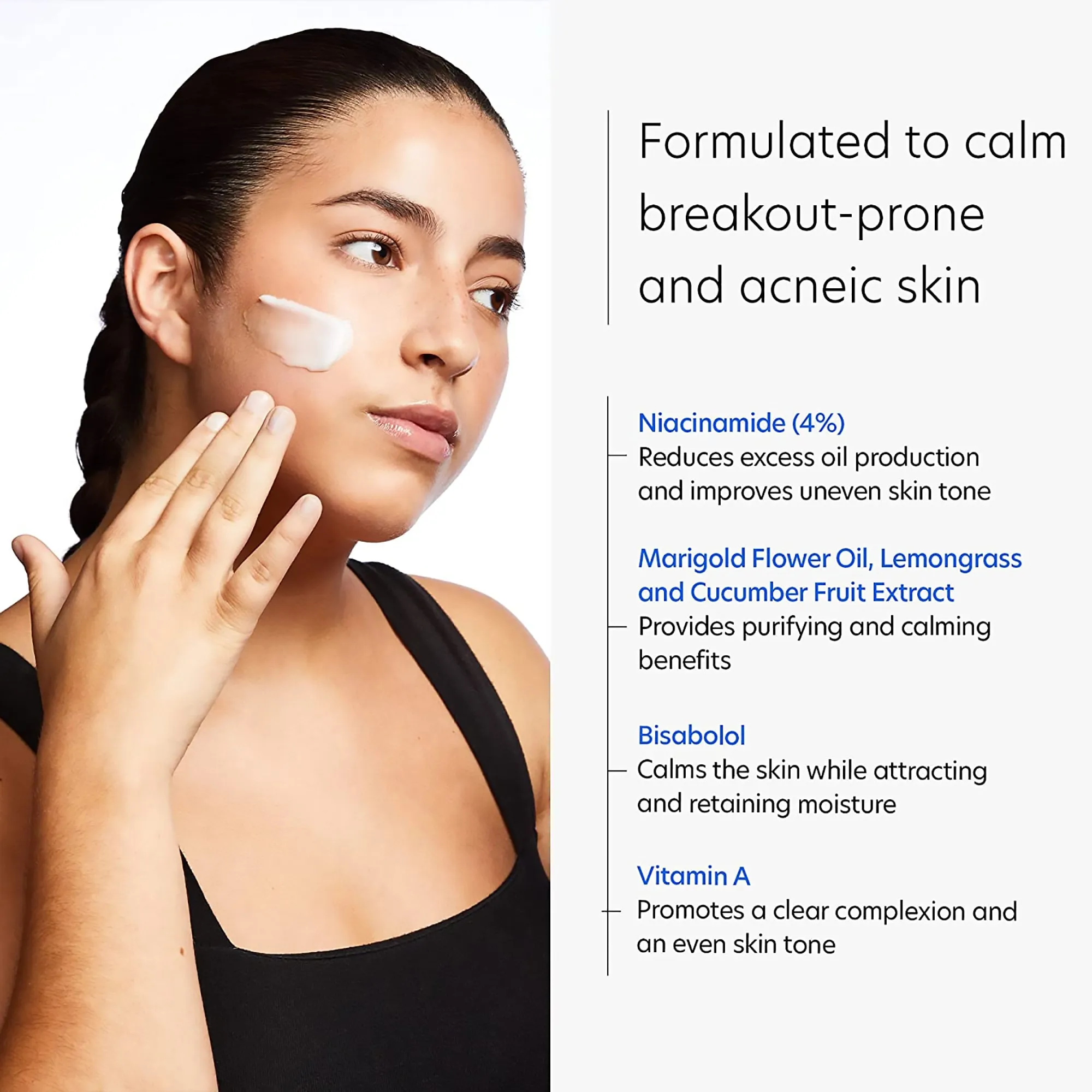 PCA SKIN Clearskin Moisturizer