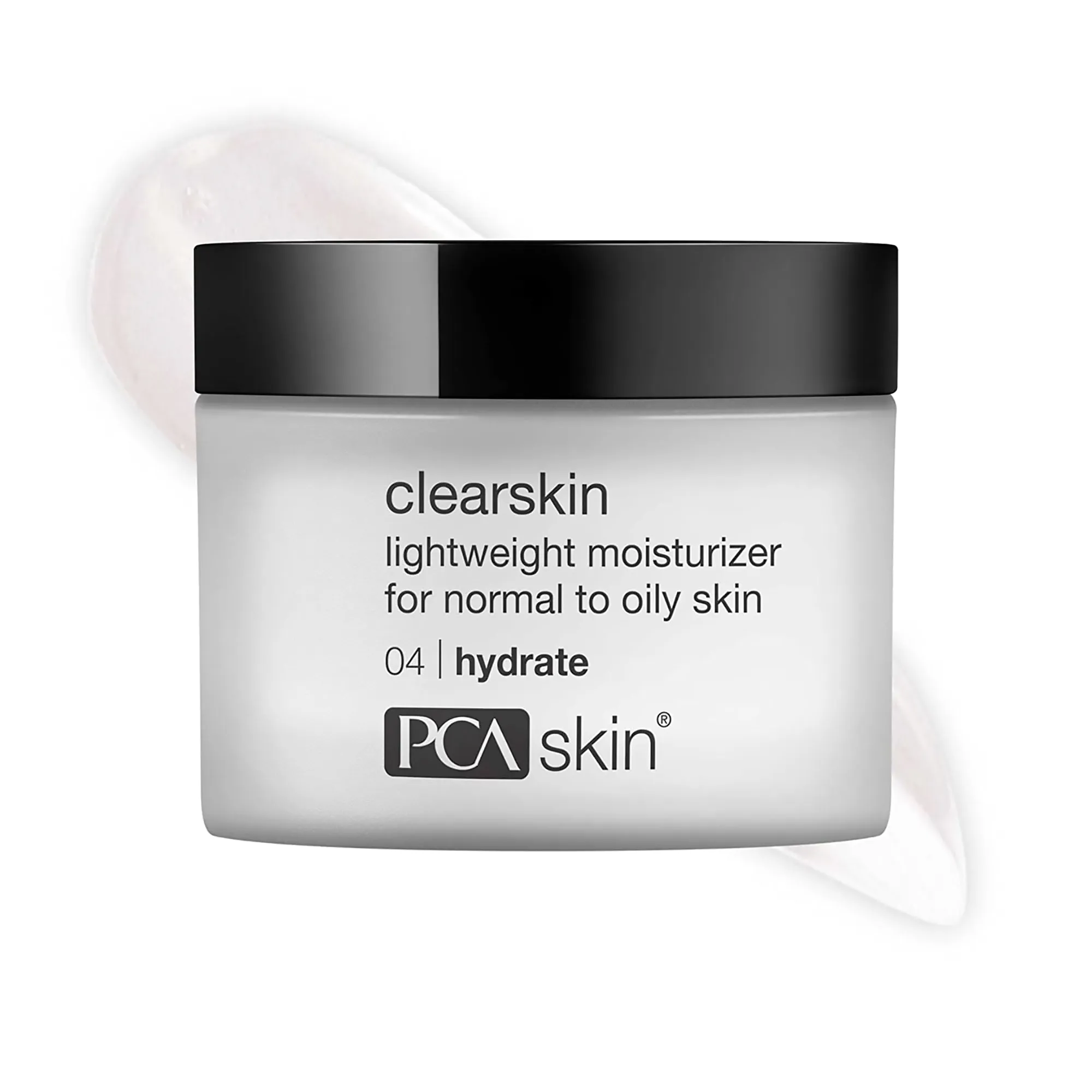 PCA SKIN Clearskin Moisturizer