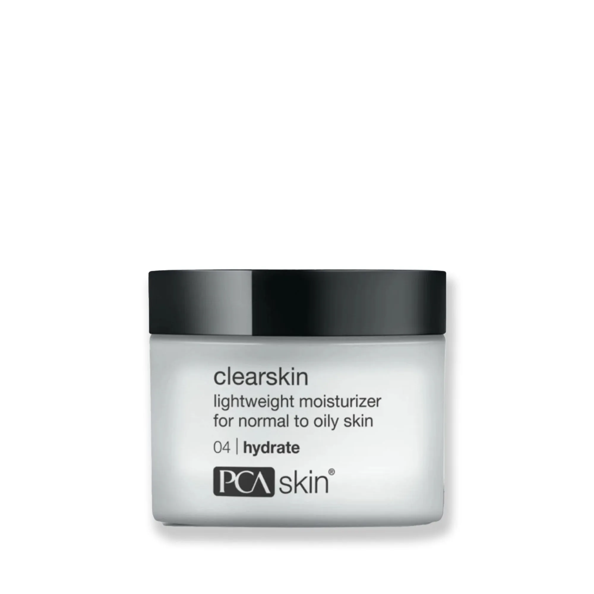 PCA SKIN Clearskin Moisturizer