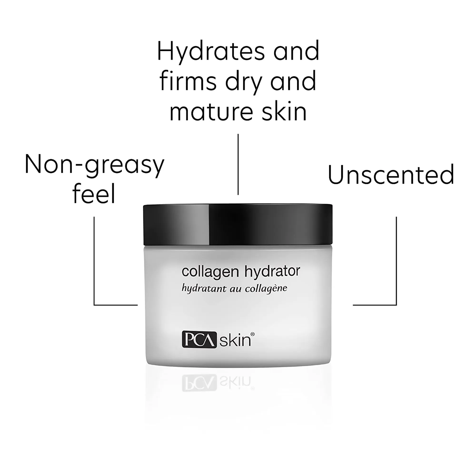 PCA SKIN Collagen Hydrator