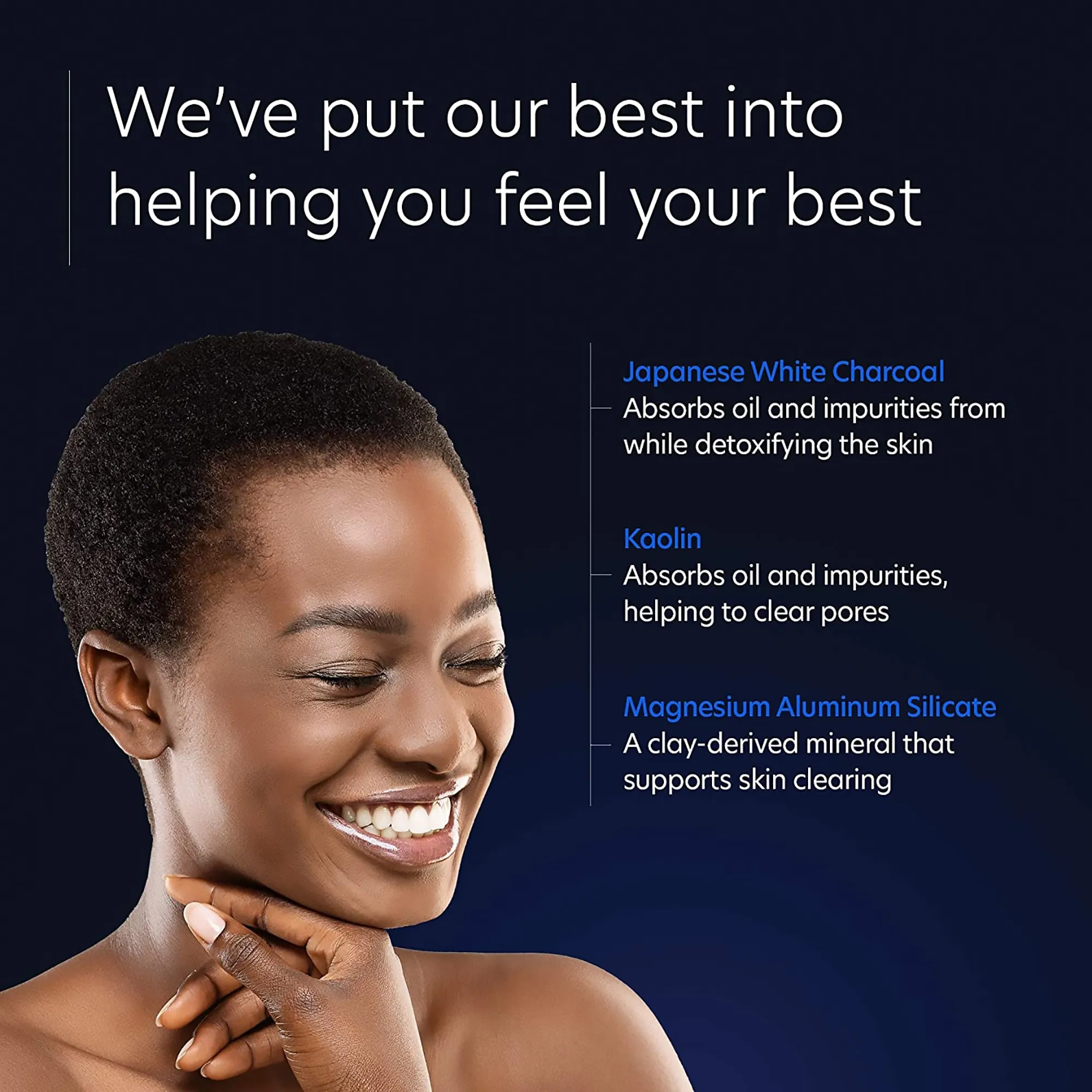 PCA SKIN Detoxifying Mask