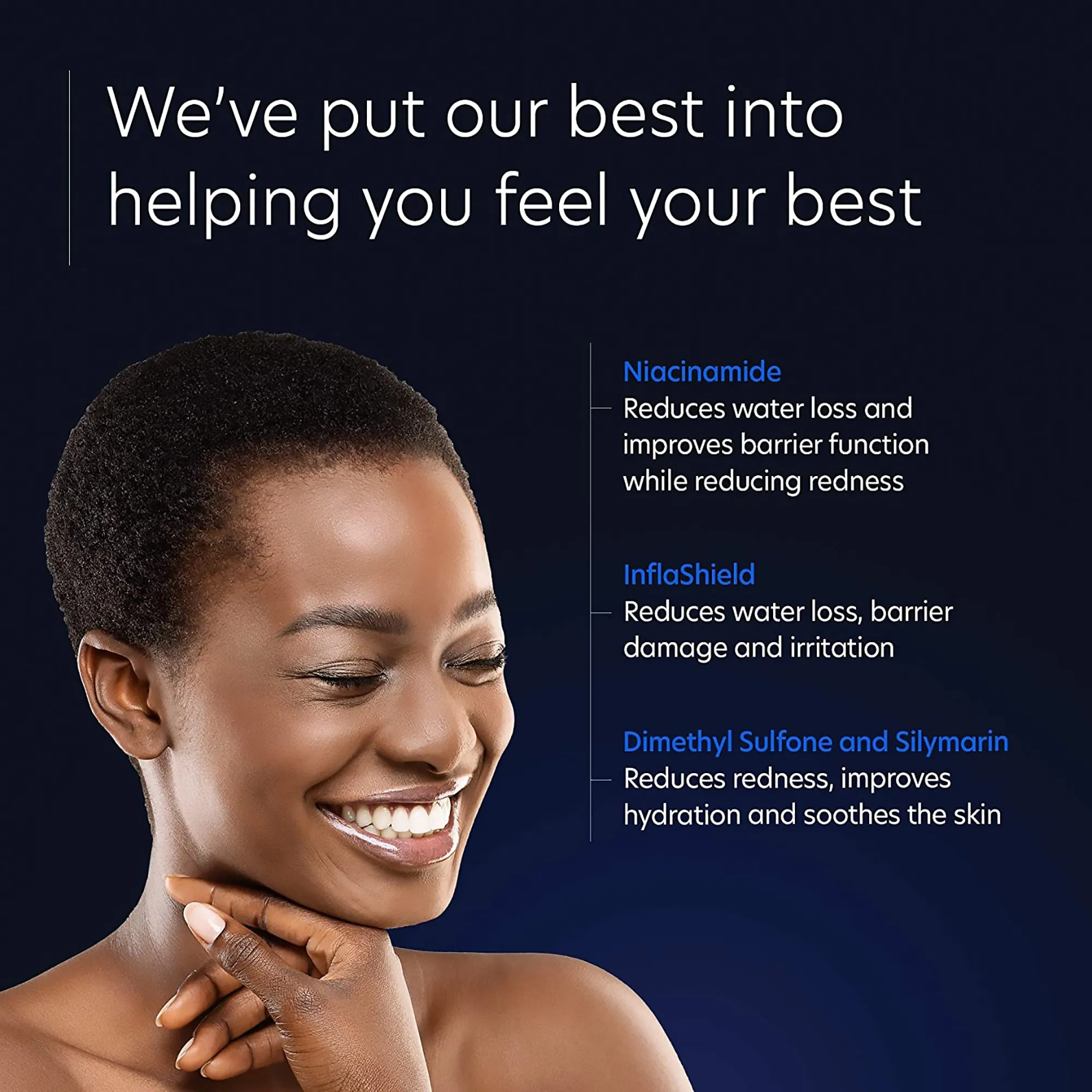 PCA SKIN Dual Action Redness Relief