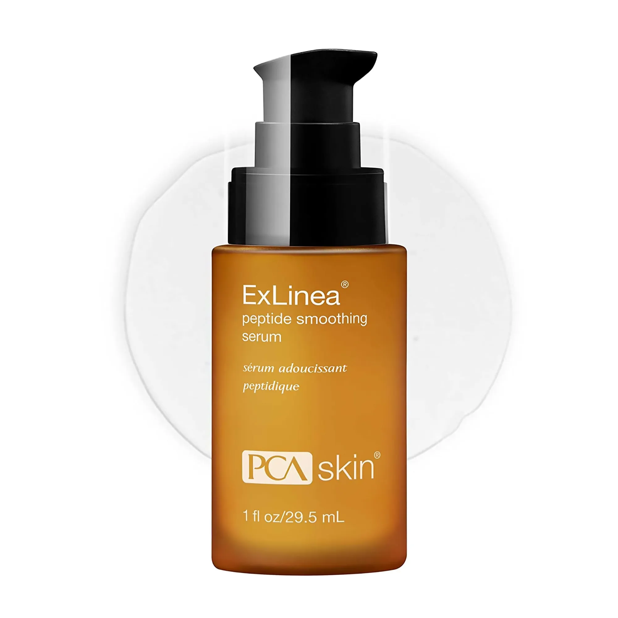 PCA SKIN ExLinea Peptide Smoothing Serum