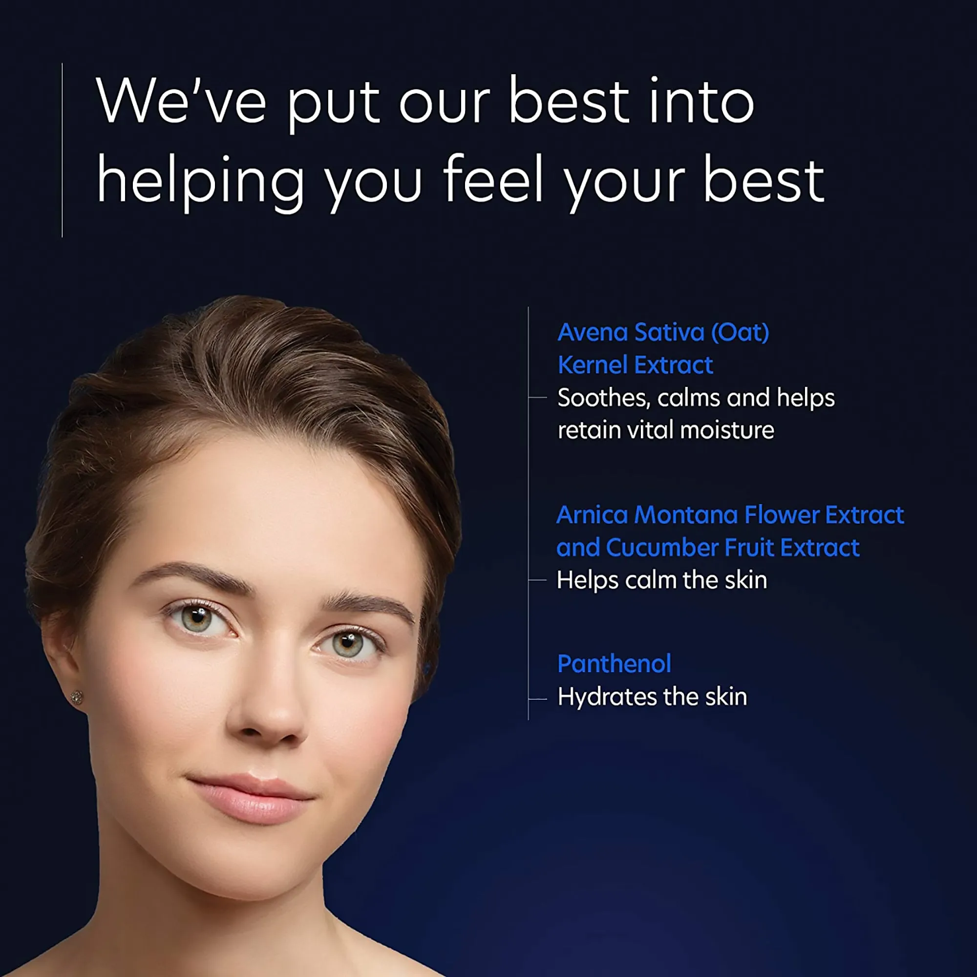 PCA SKIN Hydrating Mask