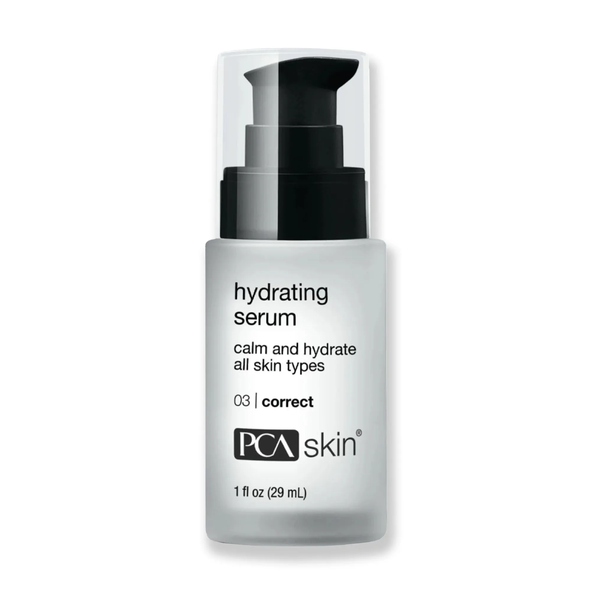 PCA SKIN Hydrating Serum
