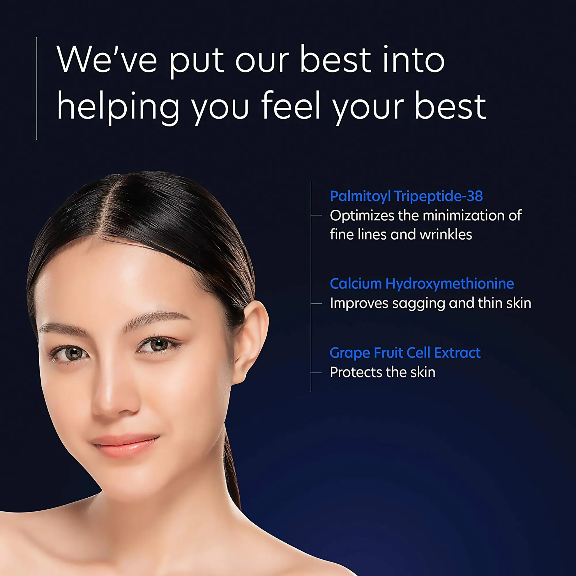 PCA SKIN Perfecting Neck & Decollete