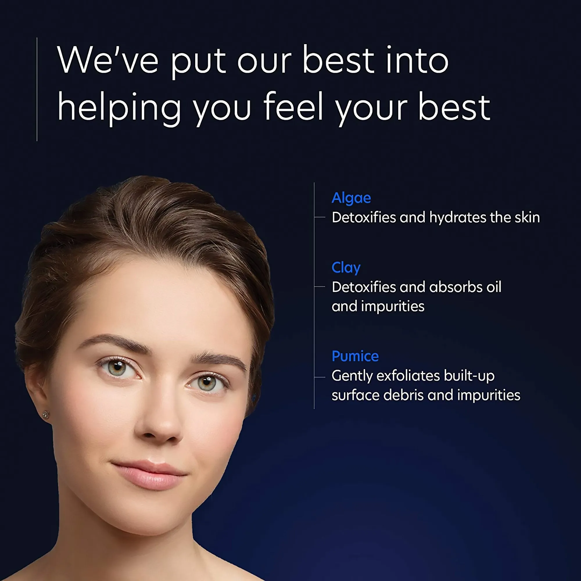 PCA SKIN Purifying Mask