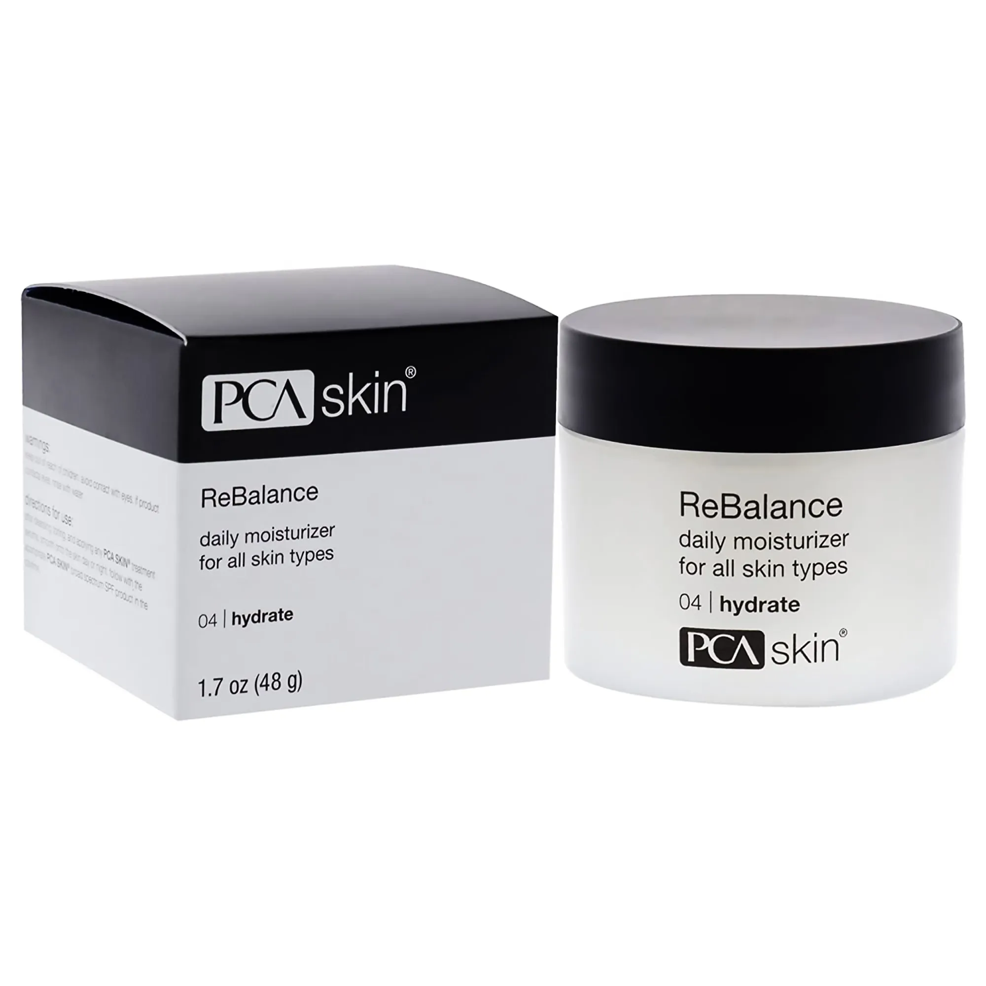 PCA SKIN ReBalance