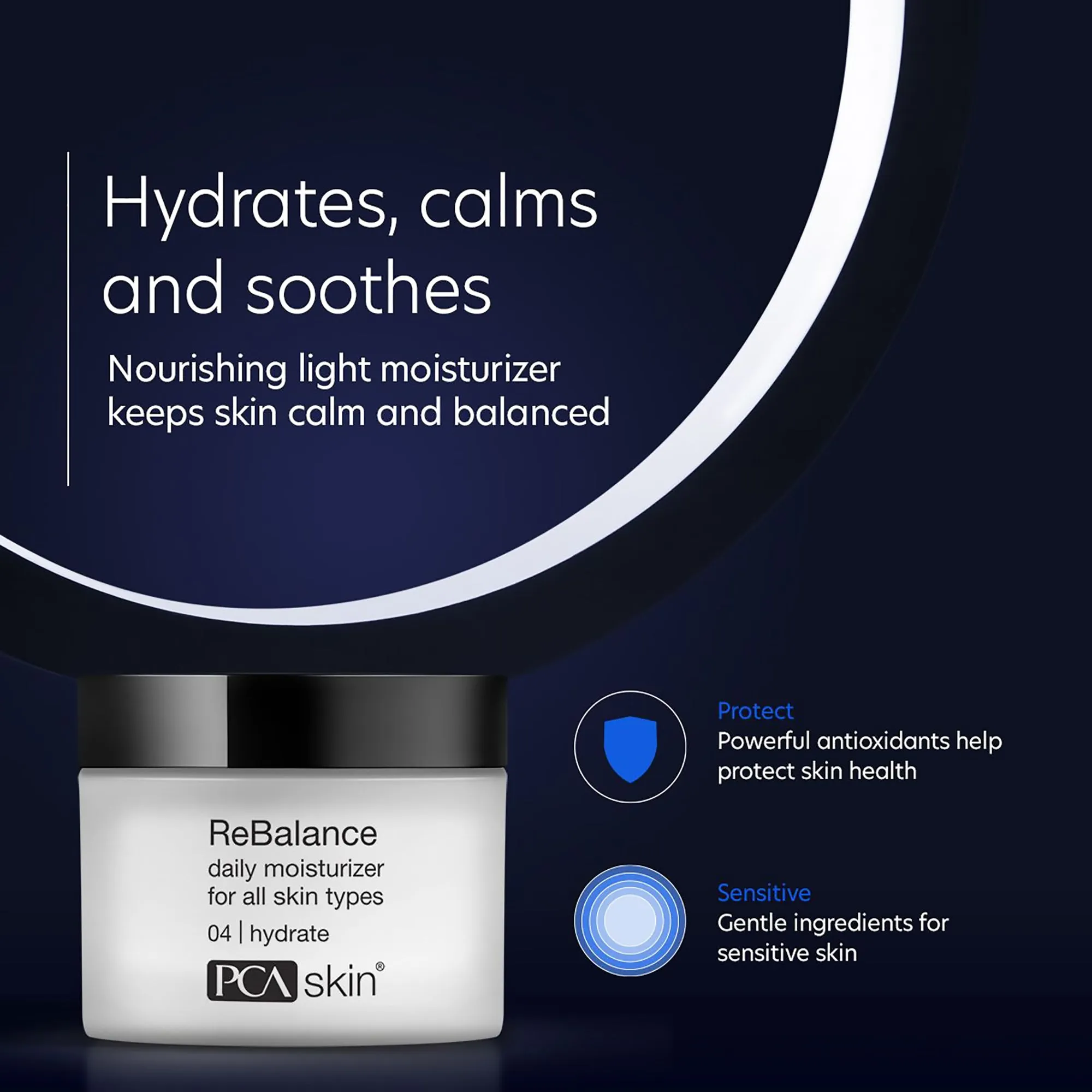 PCA SKIN ReBalance