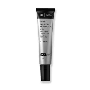 PCA SKIN Retinol Treatment for Sensitive Skin