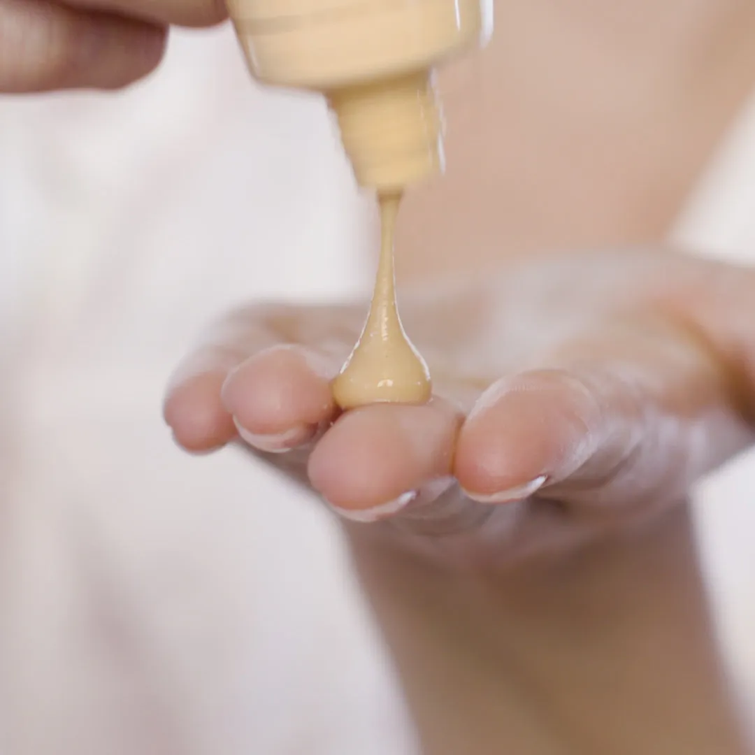 Peel & Polish Pixi Beauty