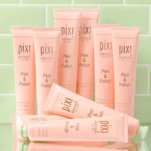Peel & Polish Pixi Beauty