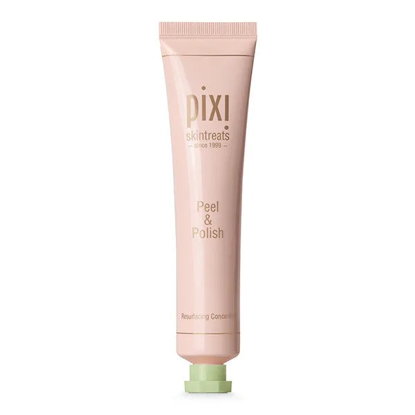 Peel & Polish Pixi Beauty