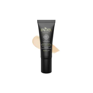Perfection Concealer Light - 4ml (Mini) (Unboxed) Inika Organic