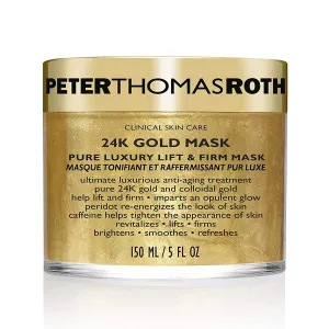 Peter Thomas Roth 24K Gold Mask Pure Luxury Lift & Firm