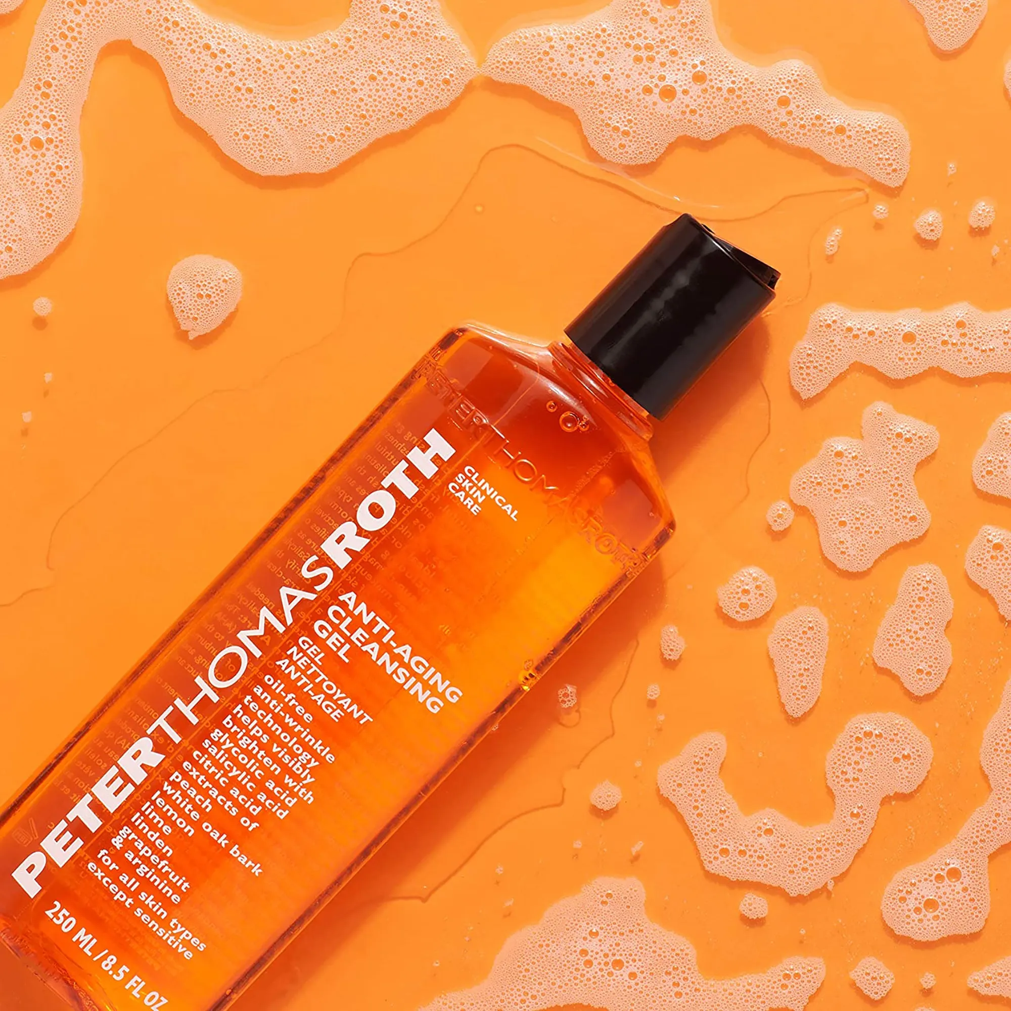 Peter Thomas Roth Anti Aging Cleansing Gel