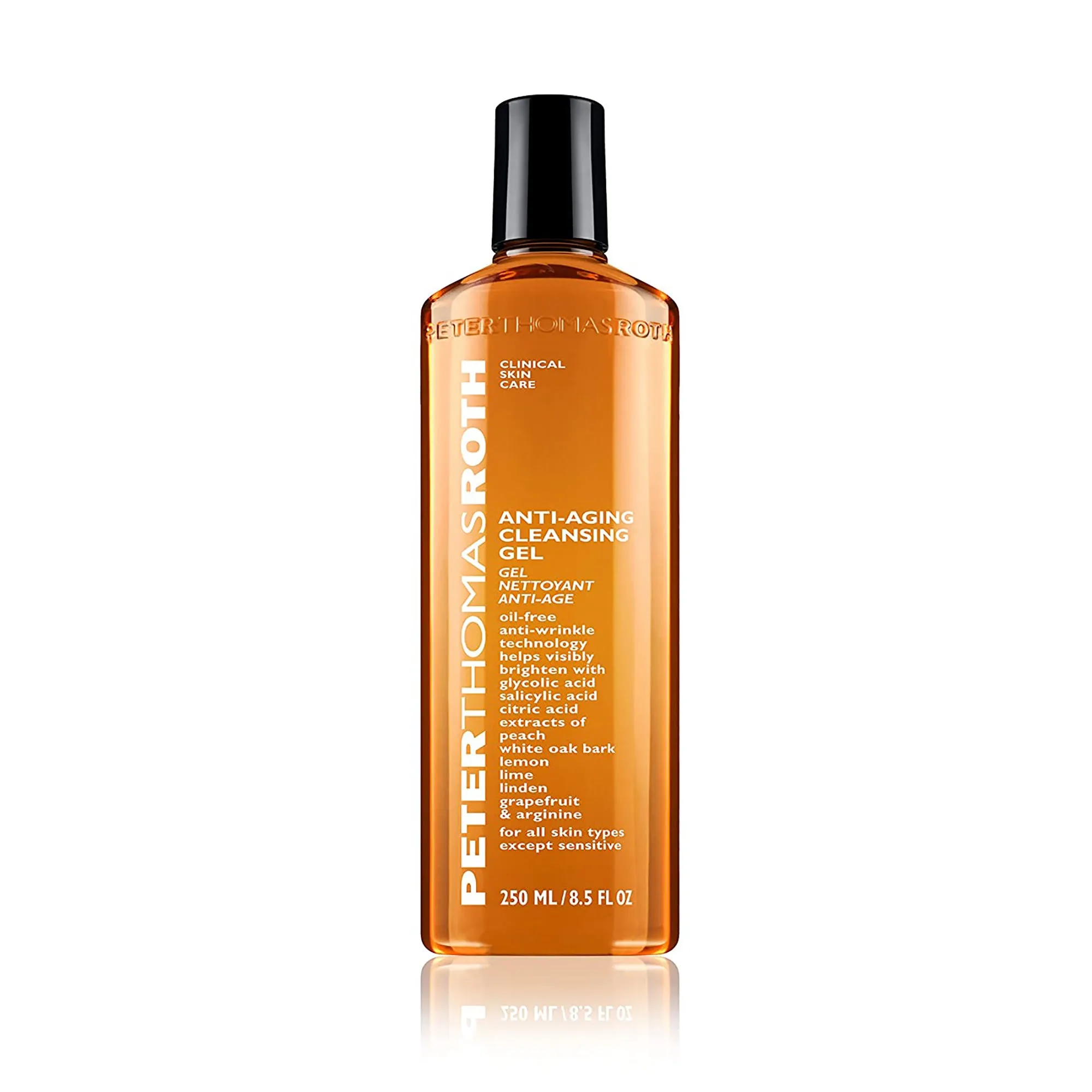 Peter Thomas Roth Anti Aging Cleansing Gel