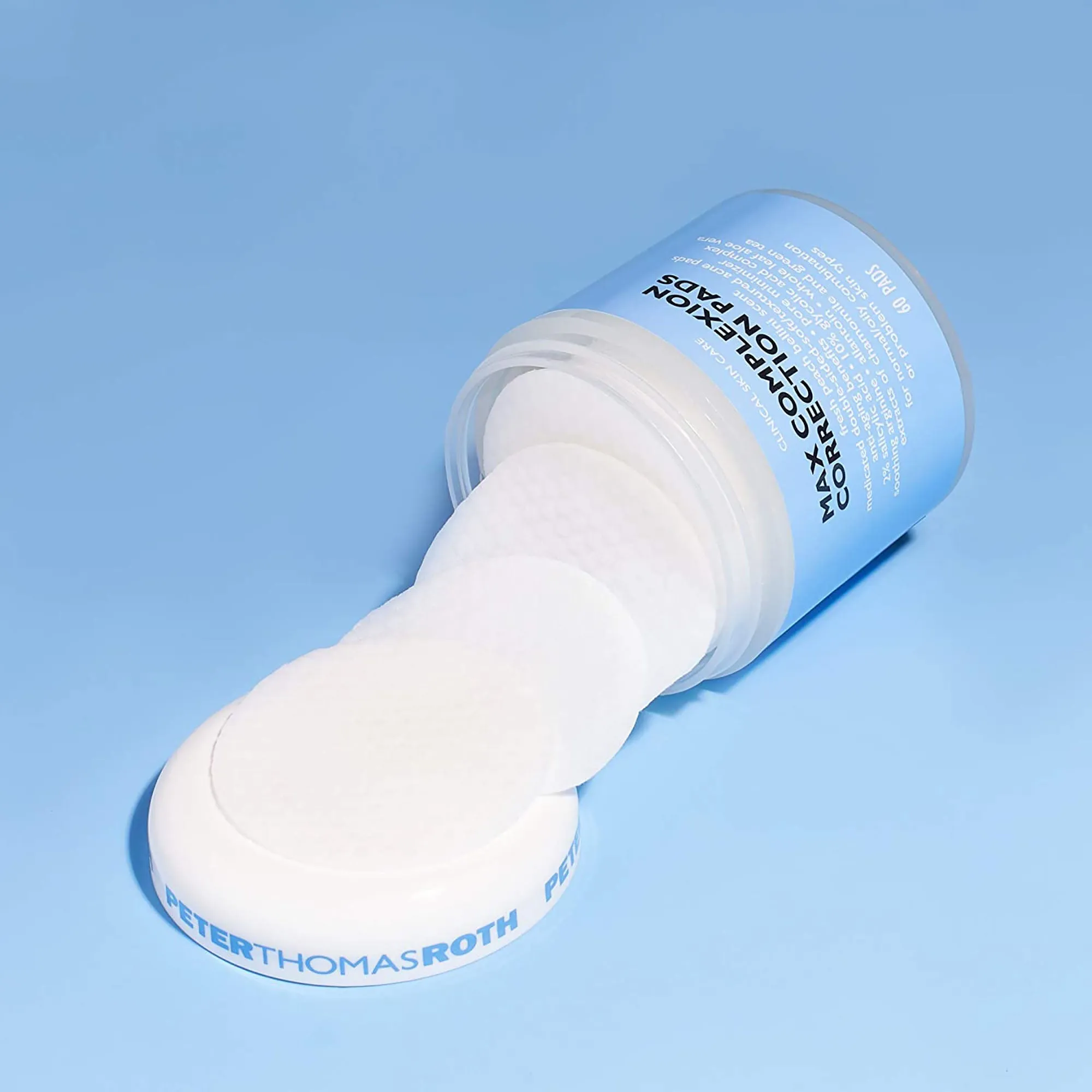 Peter Thomas Roth Max Complexion Correction Pads