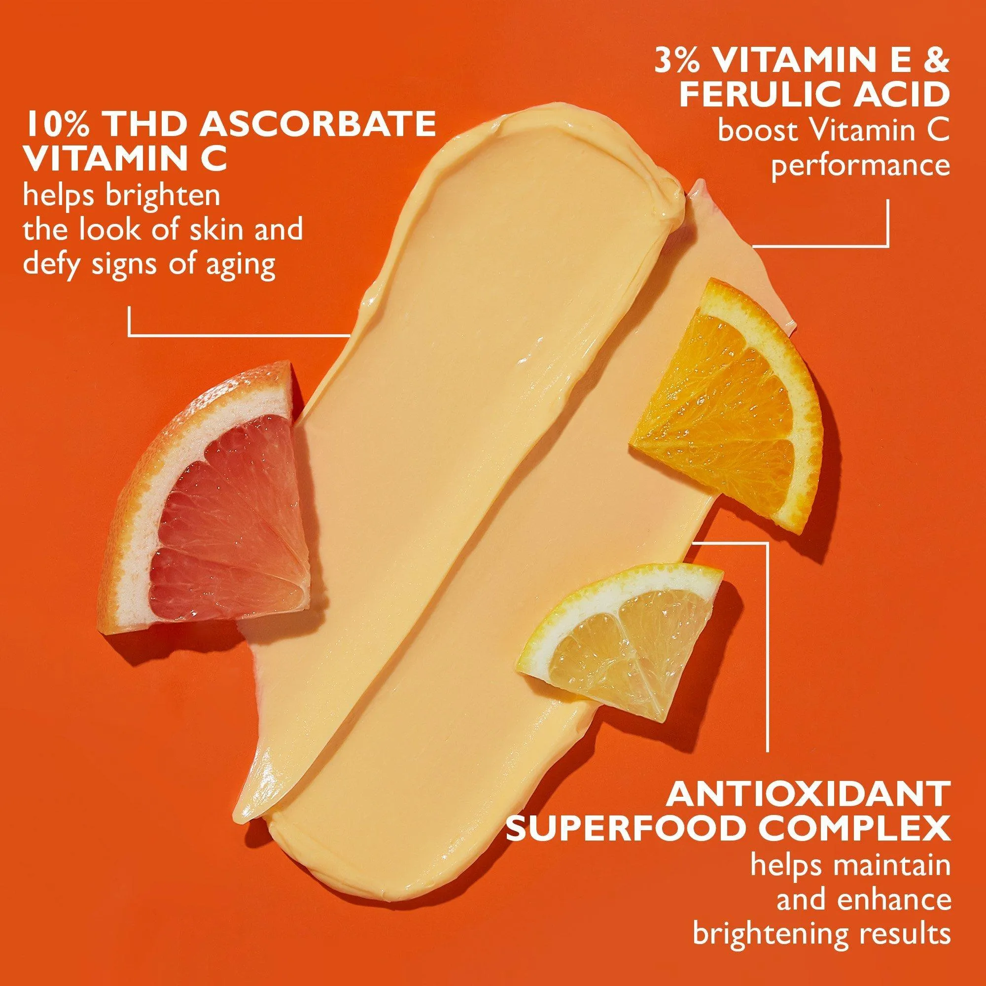 Peter Thomas Roth Potent-C Brightening Vitamin C Moisturizer