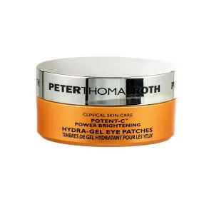 Peter Thomas Roth Potent-C Power Brightening Hydra-Gel Eye Patches