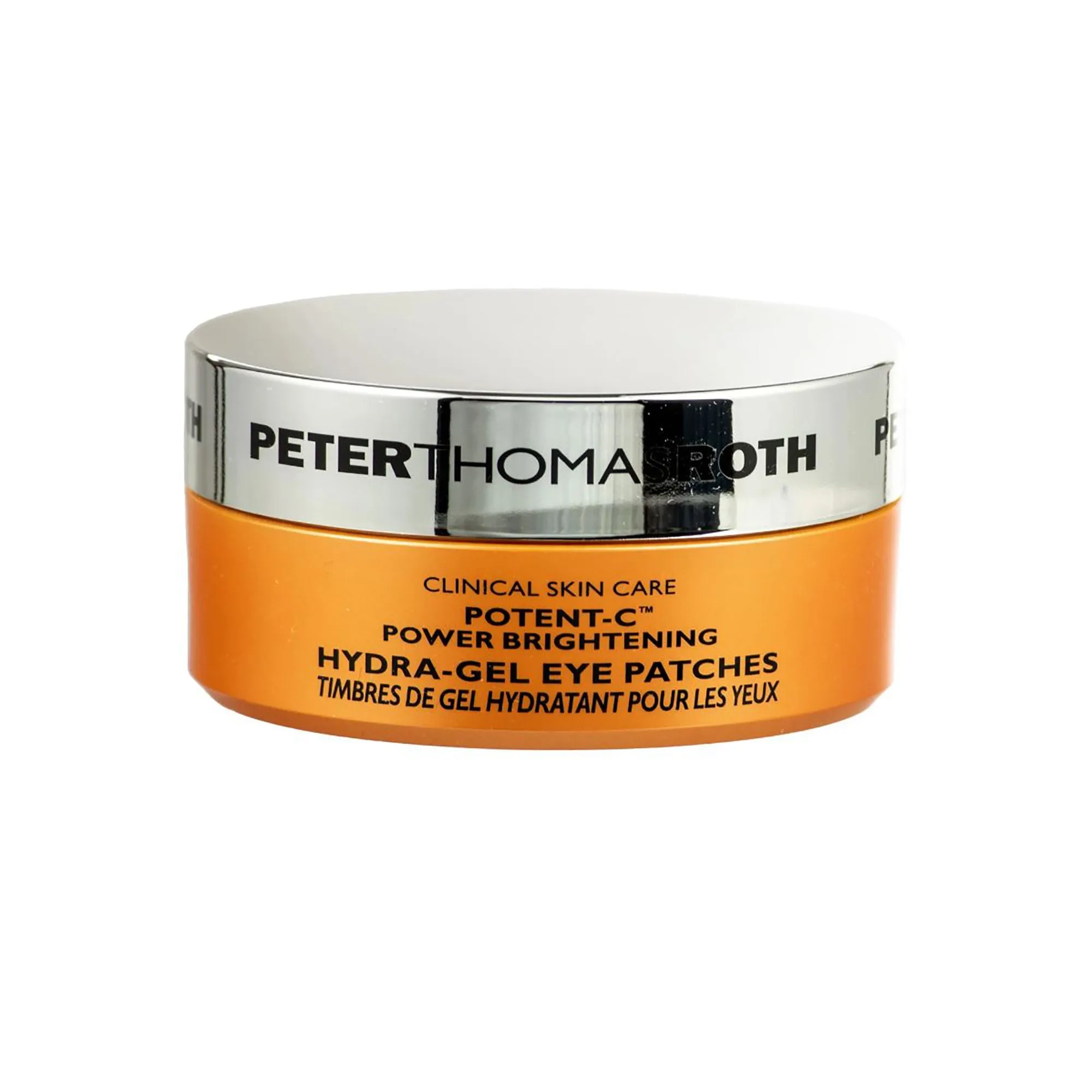 Peter Thomas Roth Potent-C Power Brightening Hydra-Gel Eye Patches