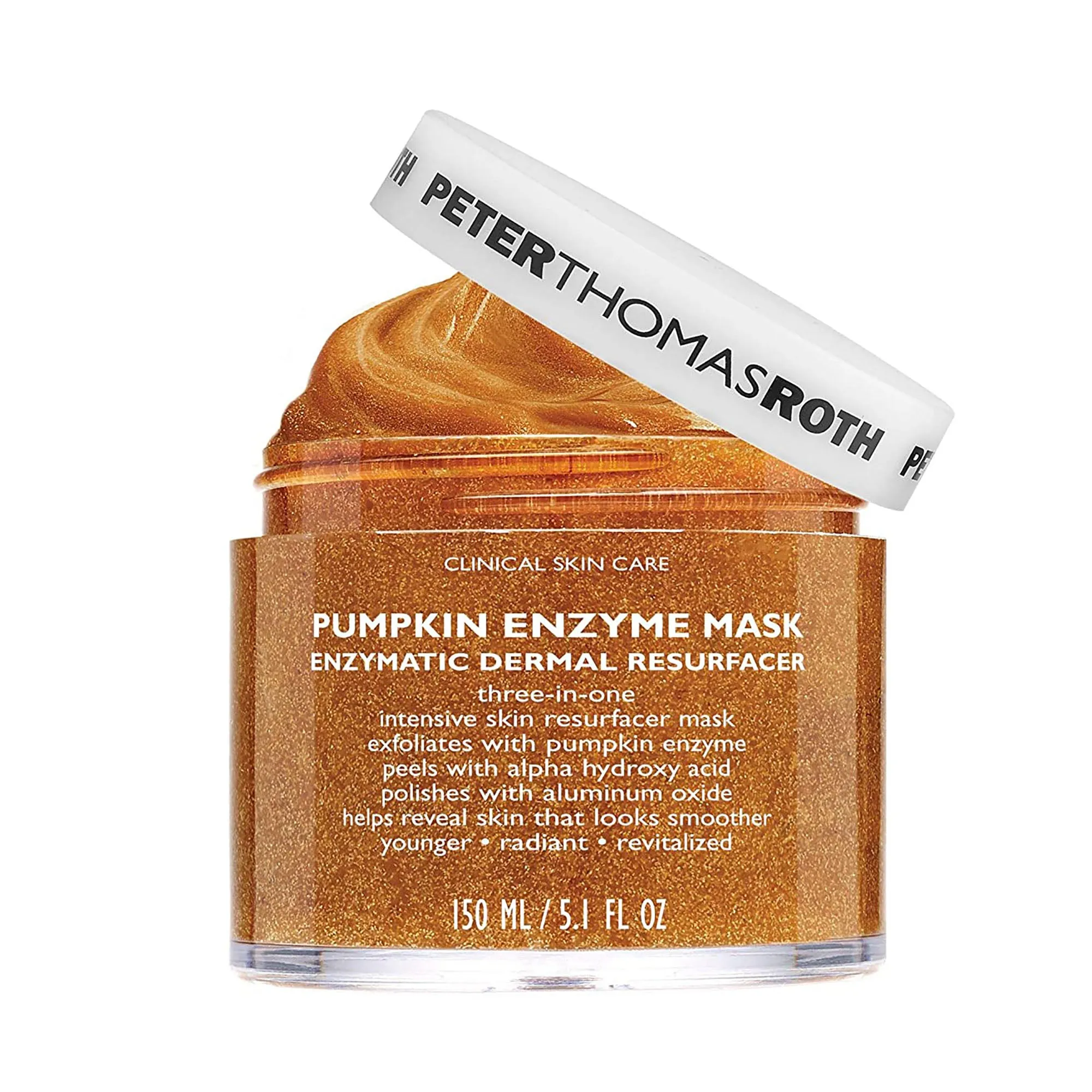 Peter Thomas Roth Pumpkin Enzyme Mask