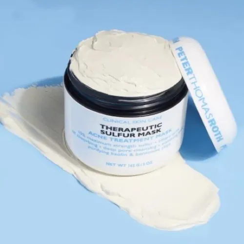 Peter Thomas Roth Therapeutic Sulfur Masque