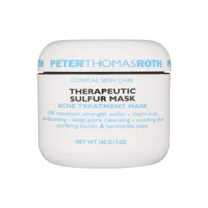 Peter Thomas Roth Therapeutic Sulfur Masque