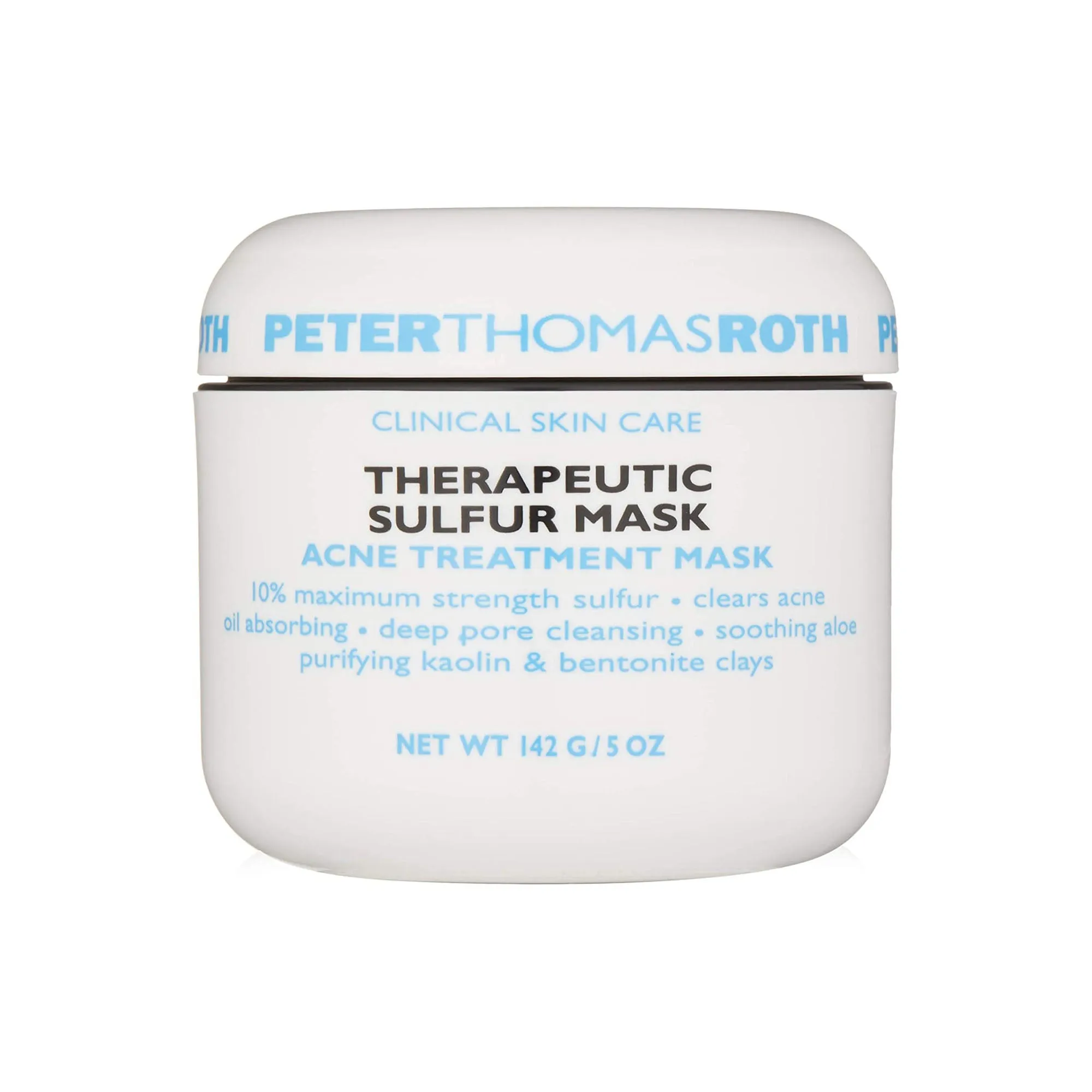 Peter Thomas Roth Therapeutic Sulfur Masque