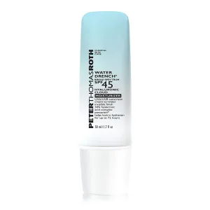 Peter Thomas Roth Water Drench Broad Spectrum SPF 45 Hyaluronic Cloud Moisturizer