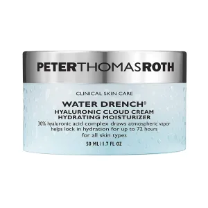 Peter Thomas Roth Water Drench Hyaluronic Cloud Cream