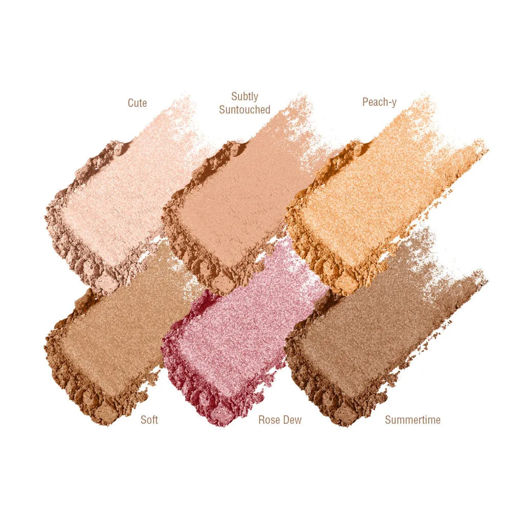 Pixi   Hello Kitty AnyWhere Palette Pixi Beauty