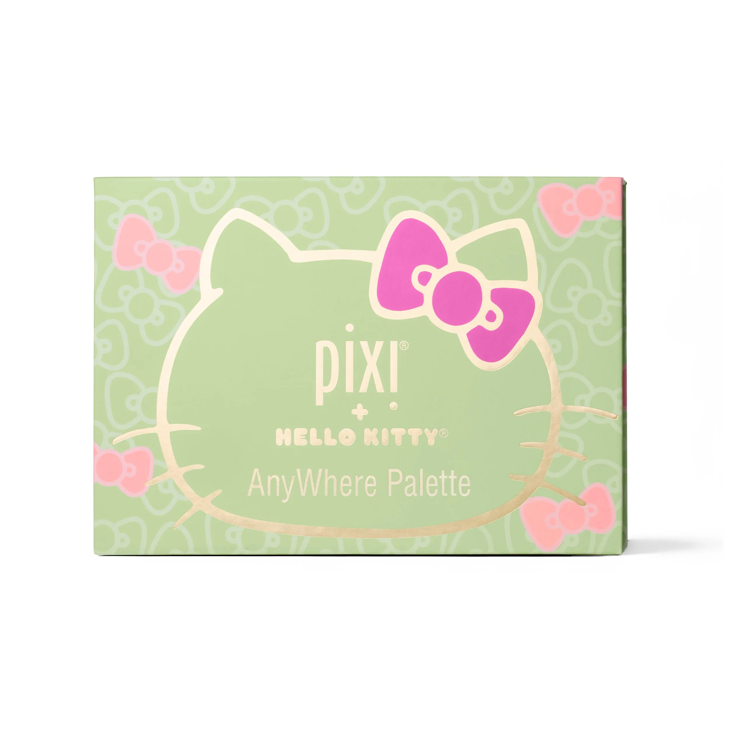 Pixi   Hello Kitty AnyWhere Palette Pixi Beauty