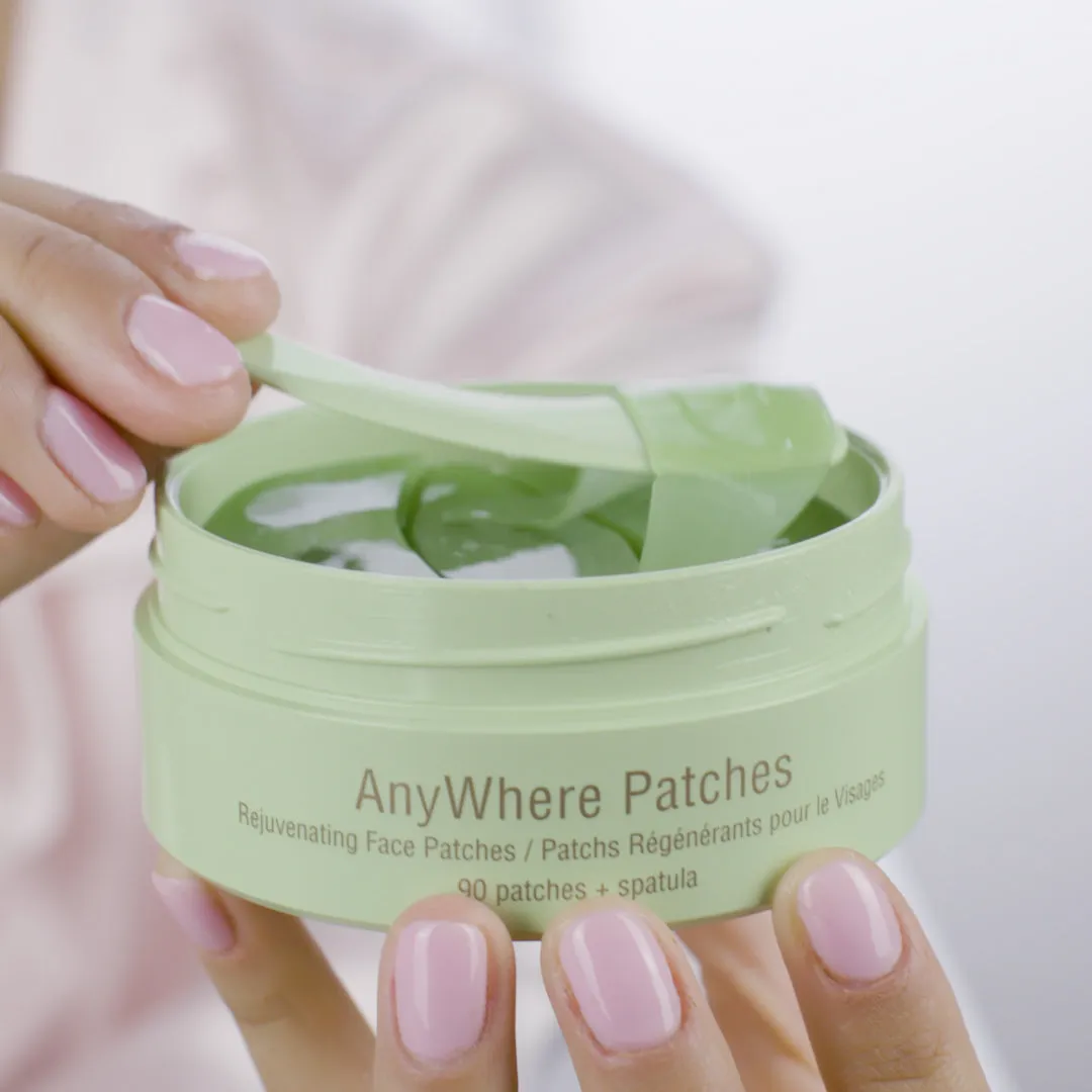 Pixi   Hello Kitty AnyWhere Patches Pixi Beauty