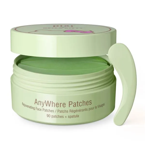 Pixi   Hello Kitty AnyWhere Patches Pixi Beauty