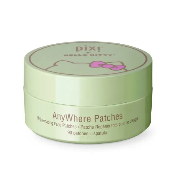 Pixi   Hello Kitty AnyWhere Patches Pixi Beauty