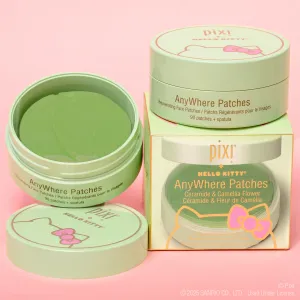 Pixi   Hello Kitty AnyWhere Patches Pixi Beauty