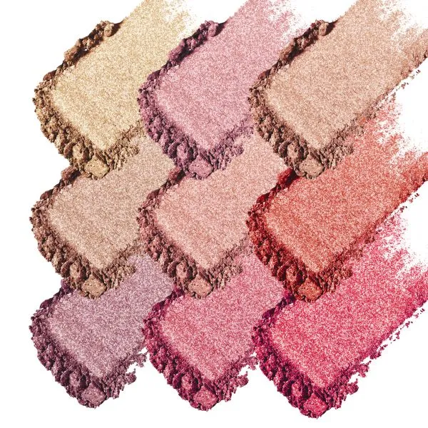 Pixi   Hello Kitty Chrome Glow Palette Pixi Beauty