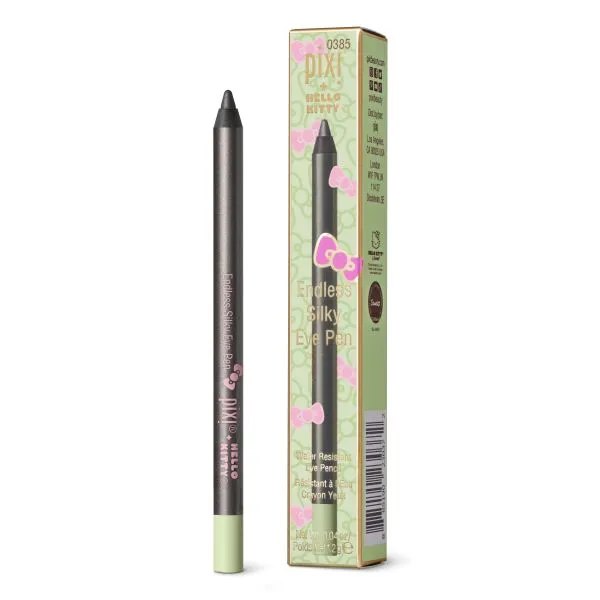 Pixi   Hello Kitty Endless Silky Eye Pen Pixi Beauty