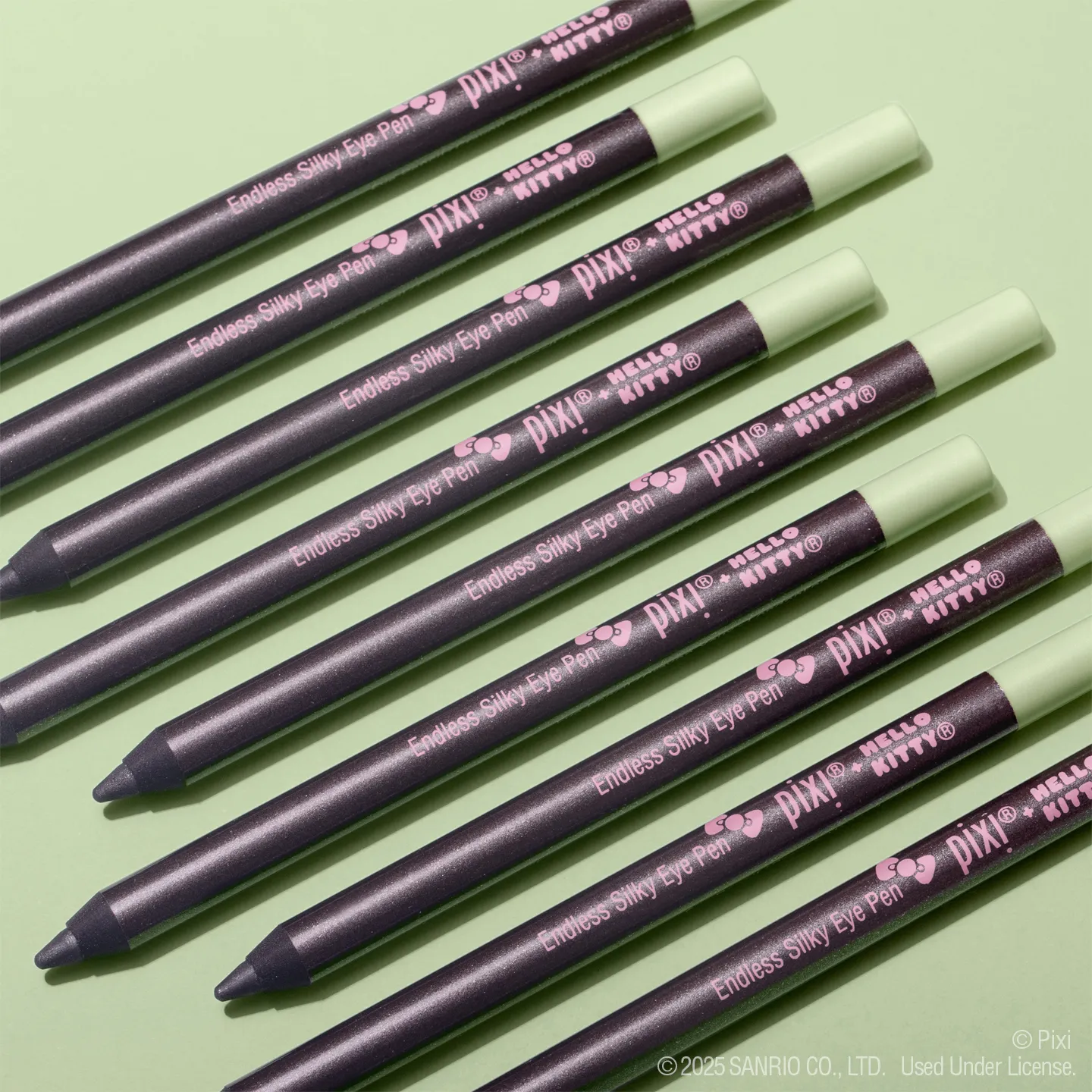 Pixi   Hello Kitty Endless Silky Eye Pen Pixi Beauty